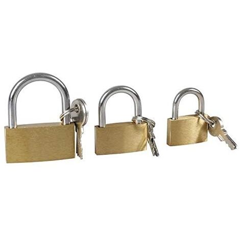 CADENAS 25-30-40 MM 3 PCS COGEX