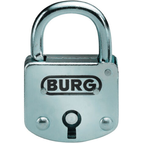 Cadenas 393 Epaisseur anse 6,5 mm Hauteur anse 21,5 mm (Par 10)