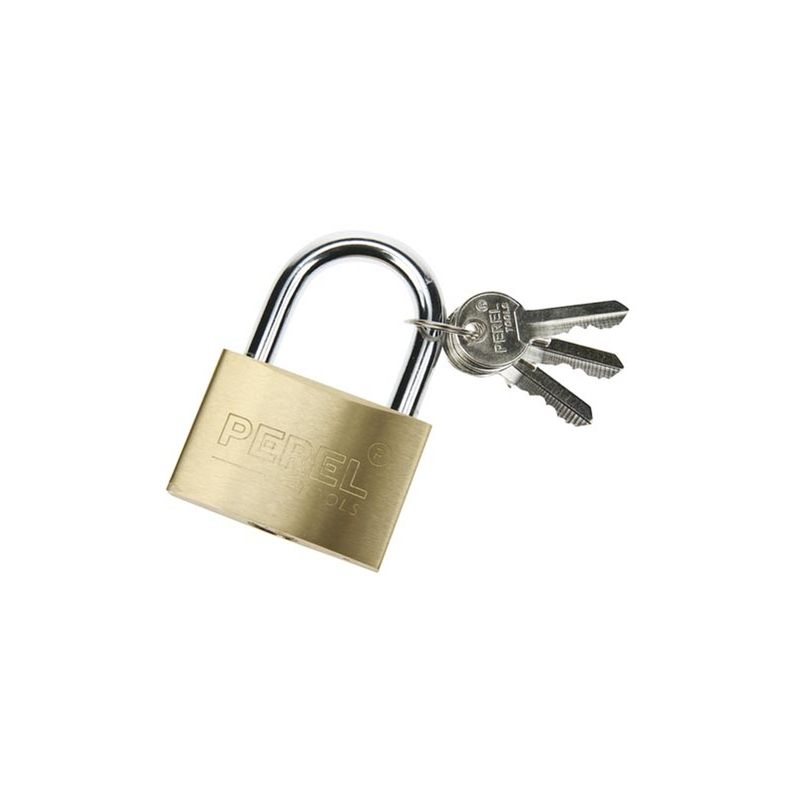 Cadenas 50 mm Perel SLK50