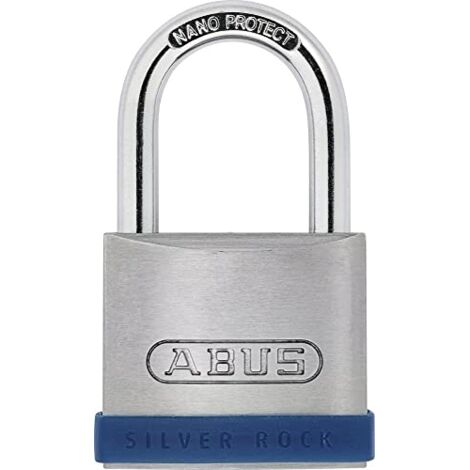 Cadenas 50mm Zinc Massif  Blist - Abus