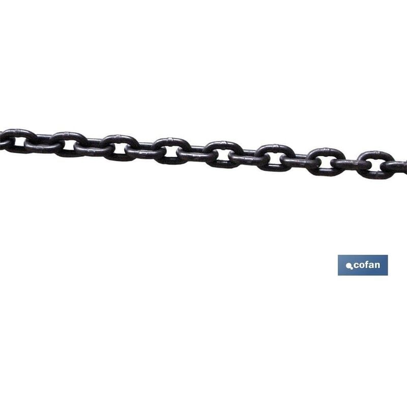 

Cadena elevacion g-80 m-6