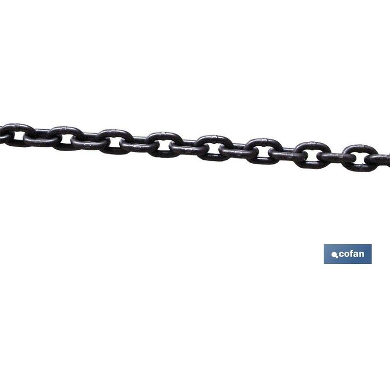 

Cadena elevacion g-80 m-10