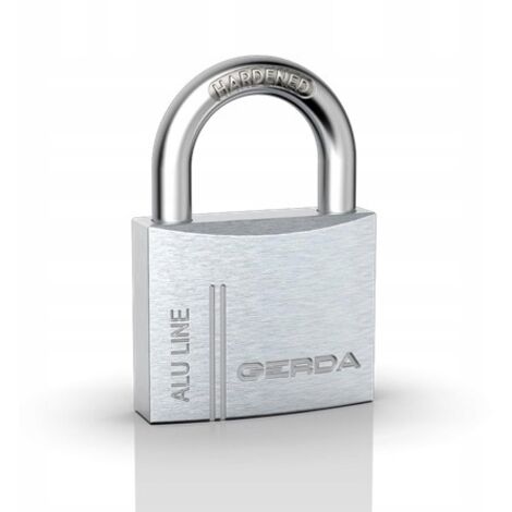 CADENAS À ANSE EN ALUMINIUM KAP S50 - MP KLO 62756