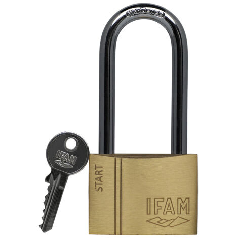 Cadenas Á Arghe Longue 50mm Sr50al 075010sr Ifam - IFAM