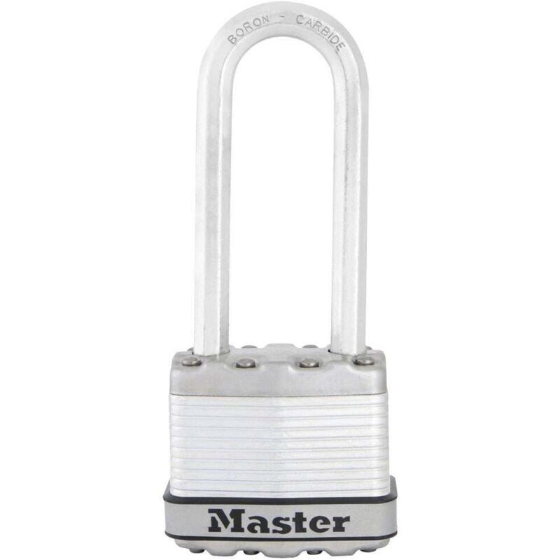 79961 Cadenas argent - Master Lock