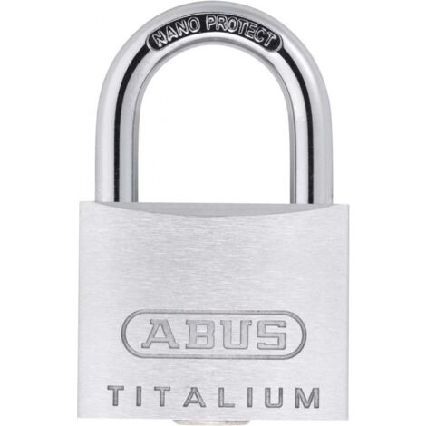 Basics Anti-vol réglable pour vélo avec câble et cadenas à clé Basics Anti-vol réglable pour vélo avec câble et cadenas à clé