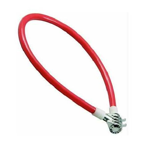 Cadenas à combinaison Blinky pour vélos