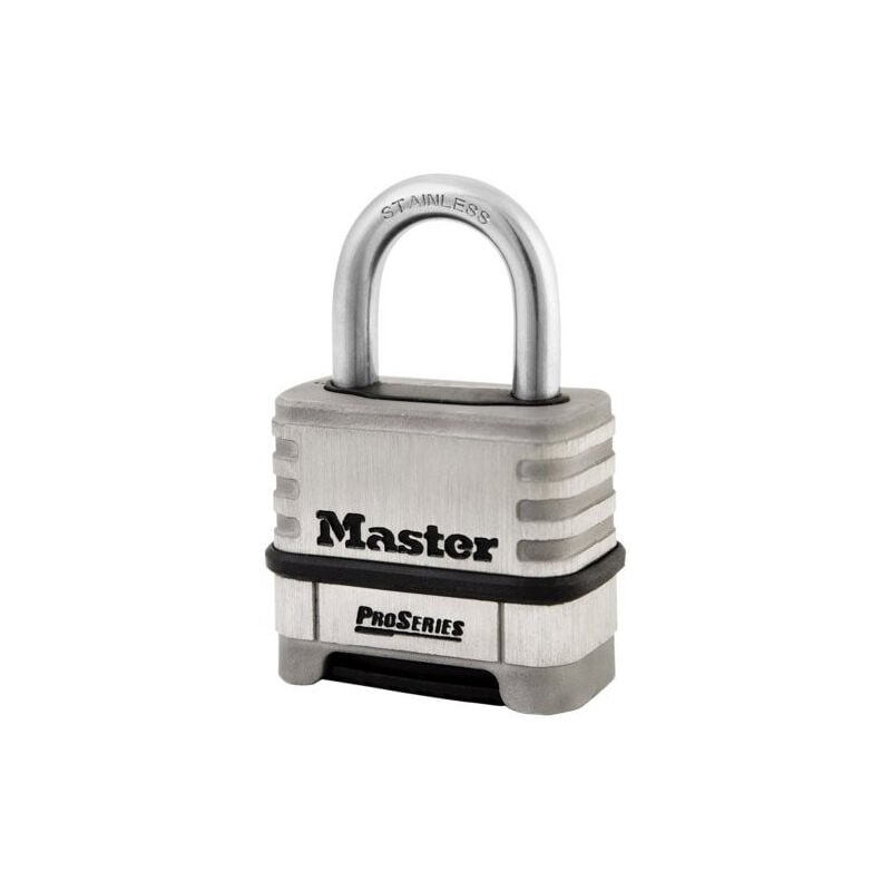 Cadenas de sécurité Master Lock 1174D