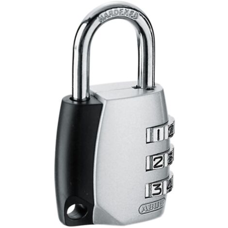 CADENAS À COMBINAISON REPR - 20 MM