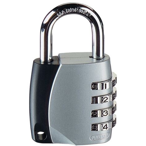 CADENAS À COMBINAISON REPR - 40 MM
