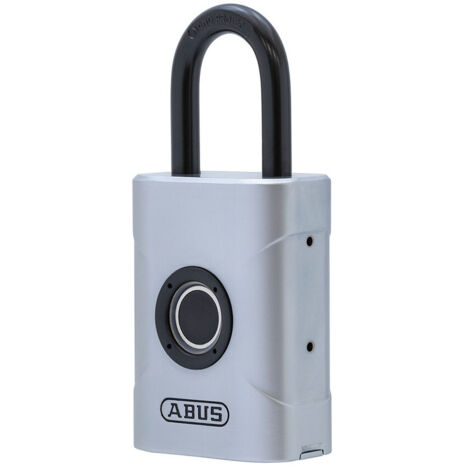 Cadenas À Empreintes Digitales 57/45 Abus Touch 45mm Abus
