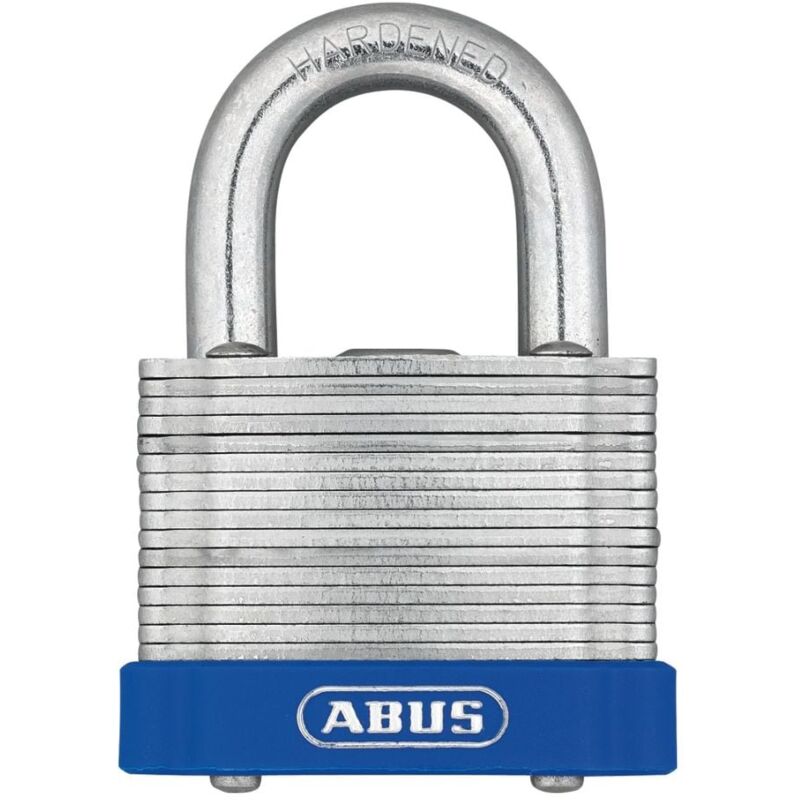 Cadenas à lamelles Abus 41/50 haute résistance corrosion et milieu salin