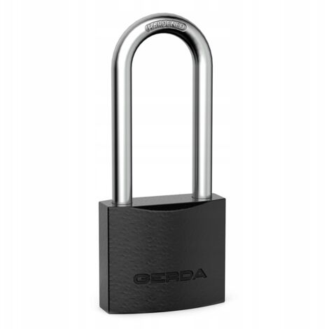 Mousqueton Inox A4 Noir Diamètre 4 - 1 pièce