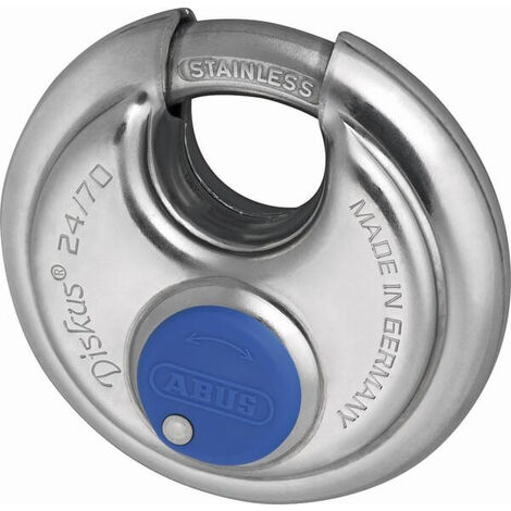 Cadenas ABUS 24IB70