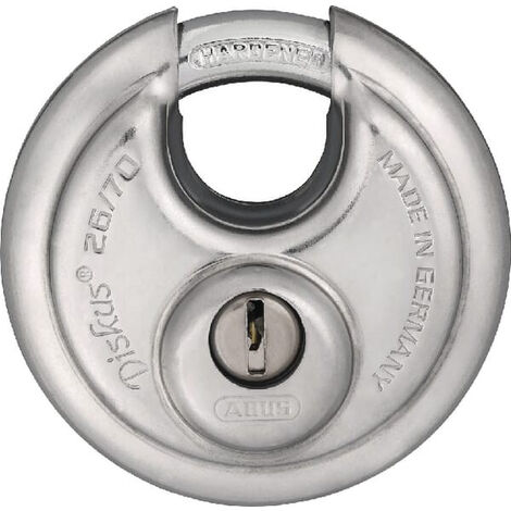 Cadenas ABUS 2680KA471