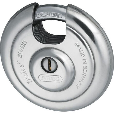 Cadenas ABUS 2690KA600