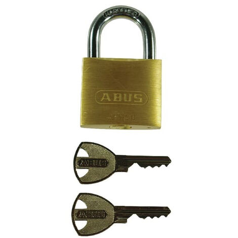 Cadenas ABUS 4550