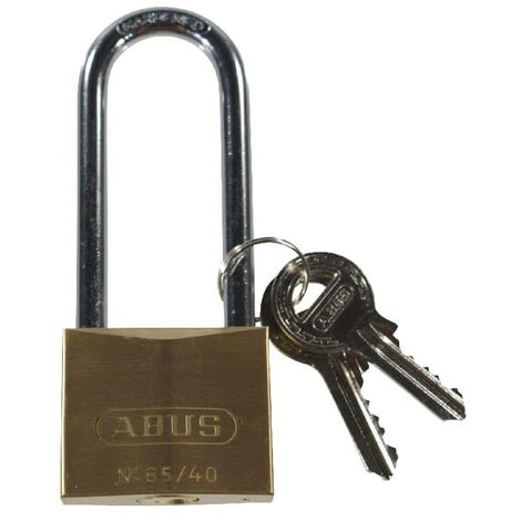 Cadenas ABUS 65HB4063
