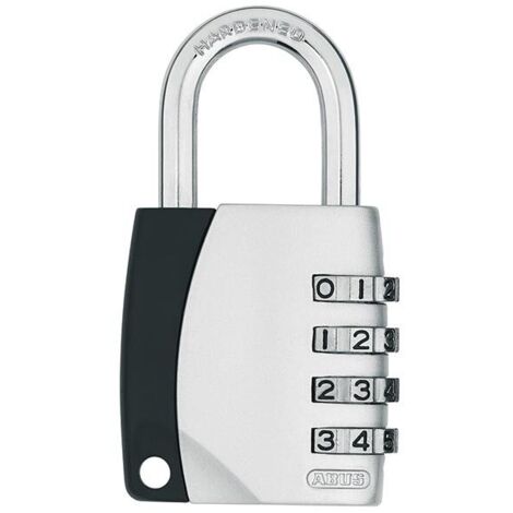 Cadenas ABUS ABVS30890 avec serrure à combinaison D35716