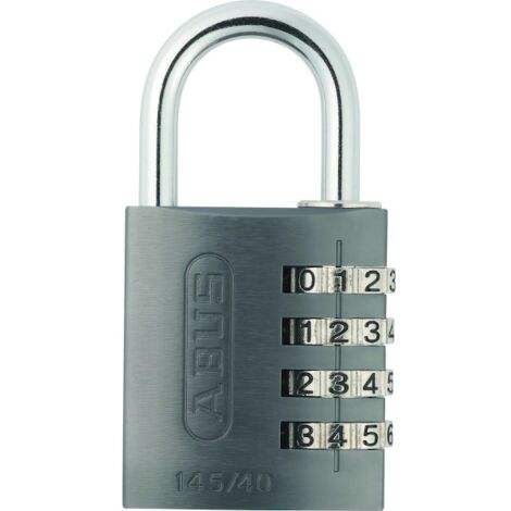 Lot De 6 Cadenas à Chiffres Yooheyzhzh - Petits Câbles étanches Multicolores