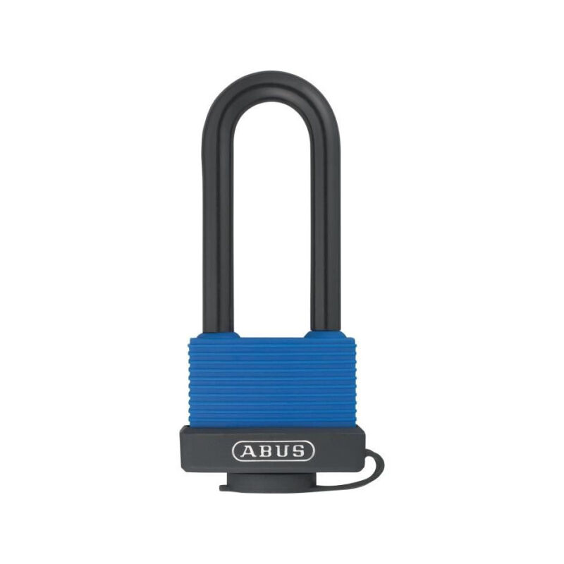 Abus - Cadenas pour extérieur 70IB/45HB63 Aqua Safe - Protection contre conditions extremes - Utilisation en mer
