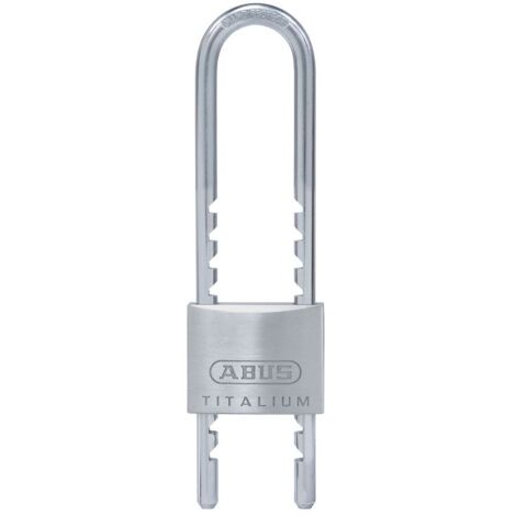 Cadenas abus avec anse longue réglable 64TI50