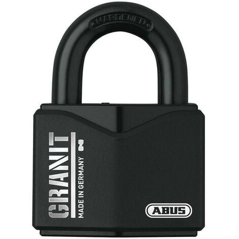 Cadenas Granit Plus 63MM ABUS 37 55 B DFNLI