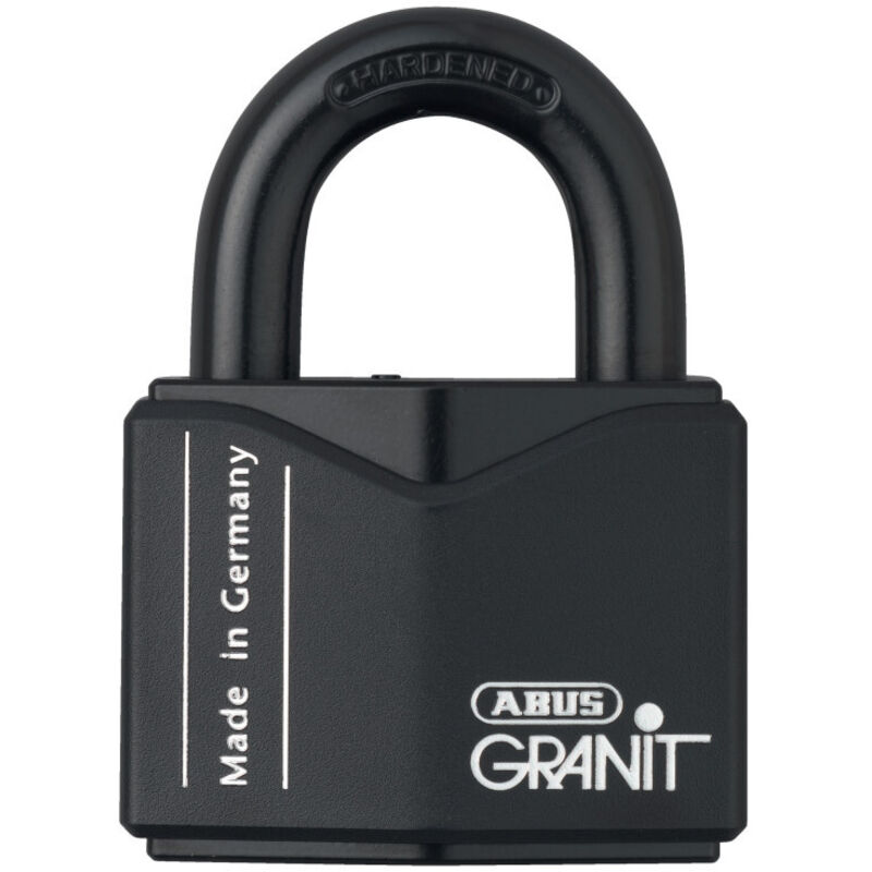 Cadenas Granit Plus 63MM Abus 37 55 b dfnli