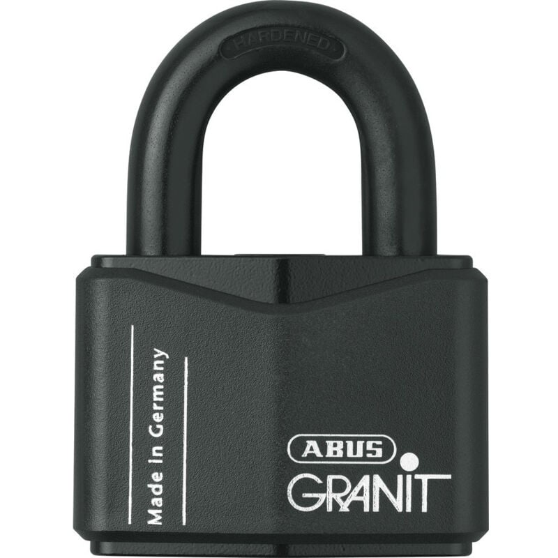 Cadenas ABUS Granit 37RK70 Classe 5