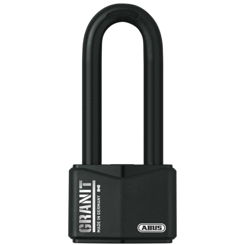 Abus - Gros cadenas granit haute anse résistance extrême 37/70HB100