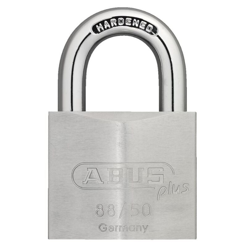 Abus - Cadenas Haute Sécurité 88/50mm classik