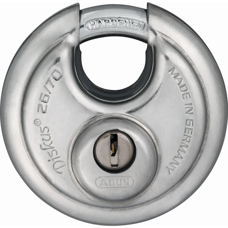 Cadenas Abus Diskus 26/70