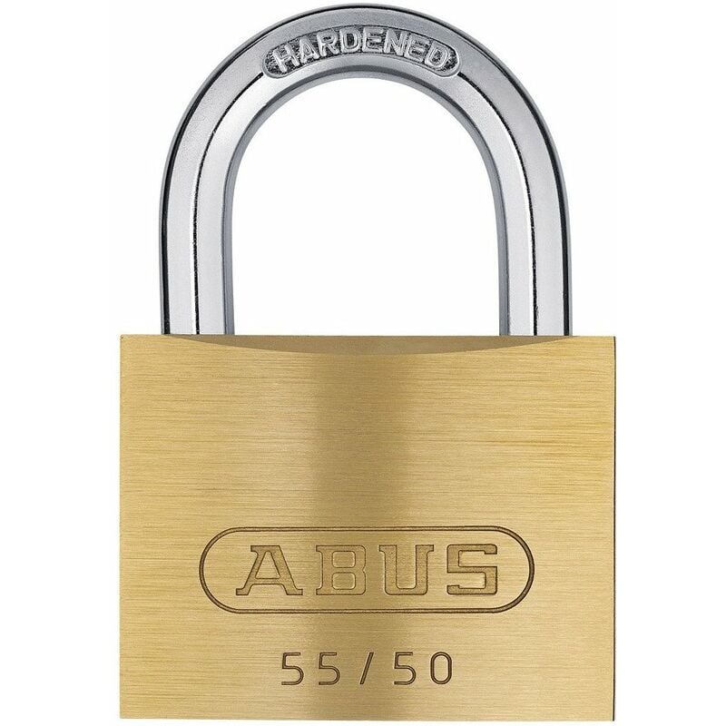 Cadenas laiton 55c 50mm 55/50c