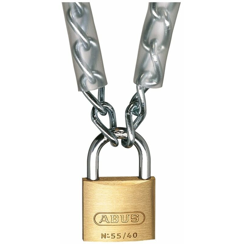 Cadenas laiton 55-50mm