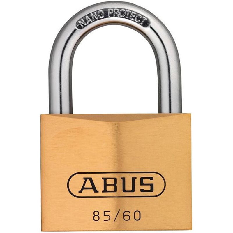 Cadenas Laiton 85/60 gl.-2703