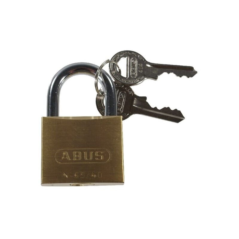 Cadenas Abus 6550KA504