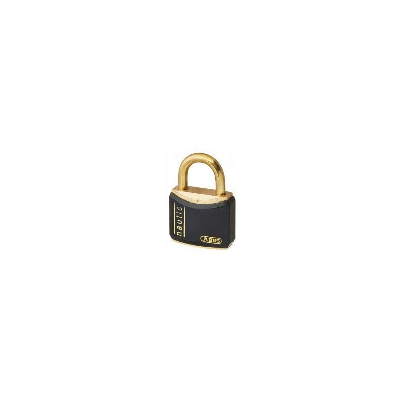 cadenas laiton nautic caractéristiques cadenas 40 mmanse ø / hauteur intérieur ø 6,5 mm / 21 mm