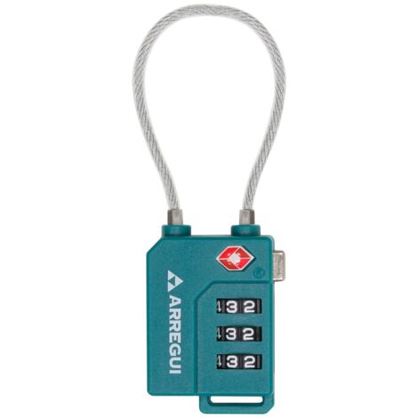 CADENAS ALUM COMBIN FLEXIB