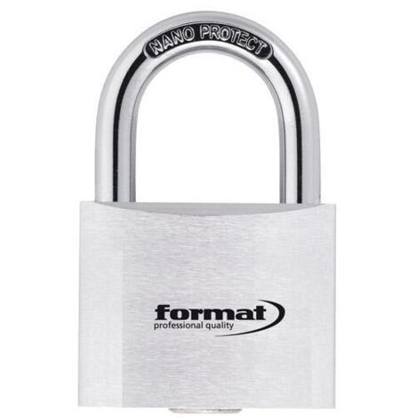 Cadenas Aluminium 50mm