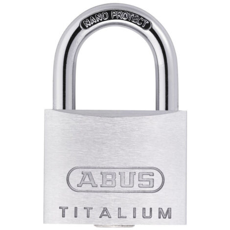 Cadenas Aluminium Titalium™ Serie 64 Ti 60