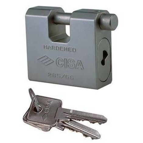 Cadenas anti-effraction 2855L CISA