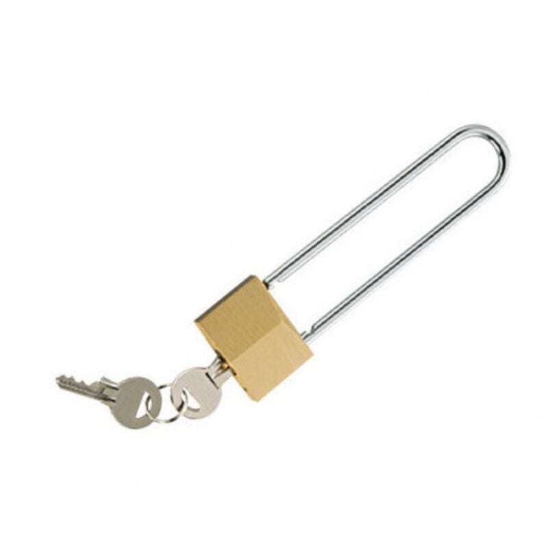Cadenas antivol tete attelage - alko