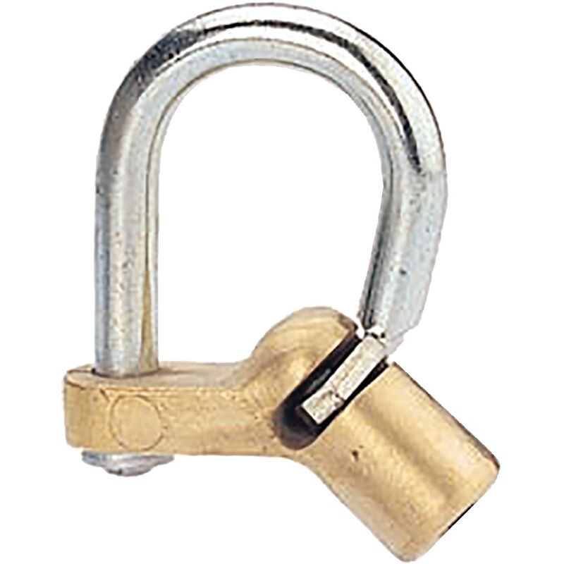 Cadenas artillerie vis à triangle 5mm - ROBERT COUILLET - 556.05