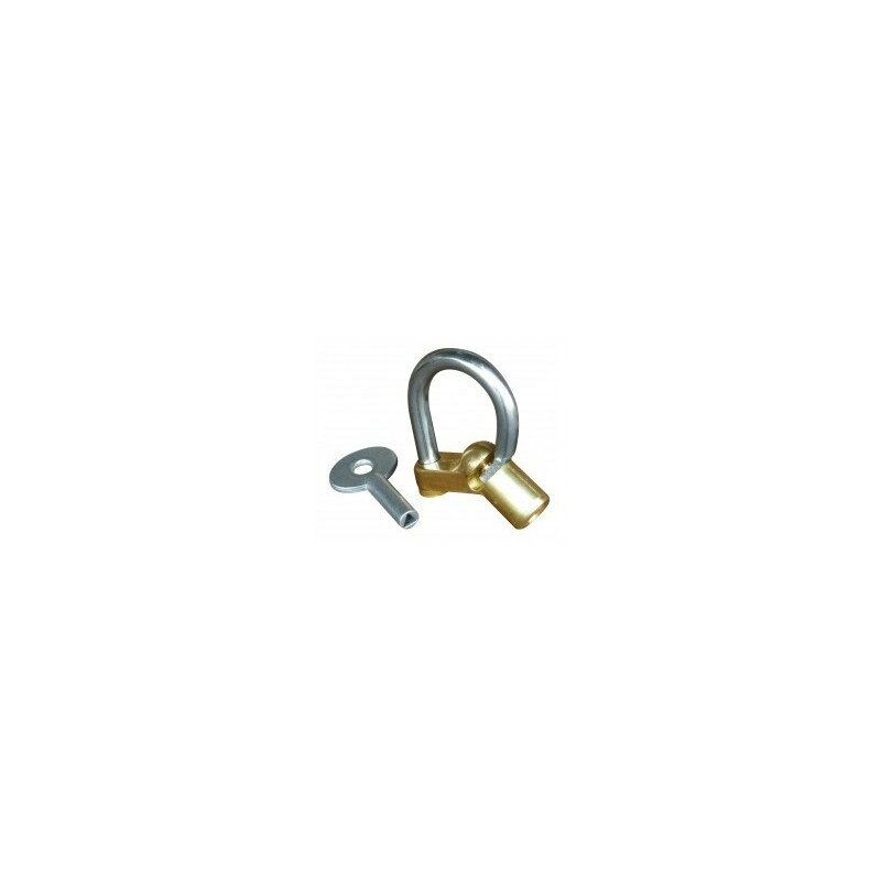 Outifrance - Cadenas artillerie triangulaire556 05