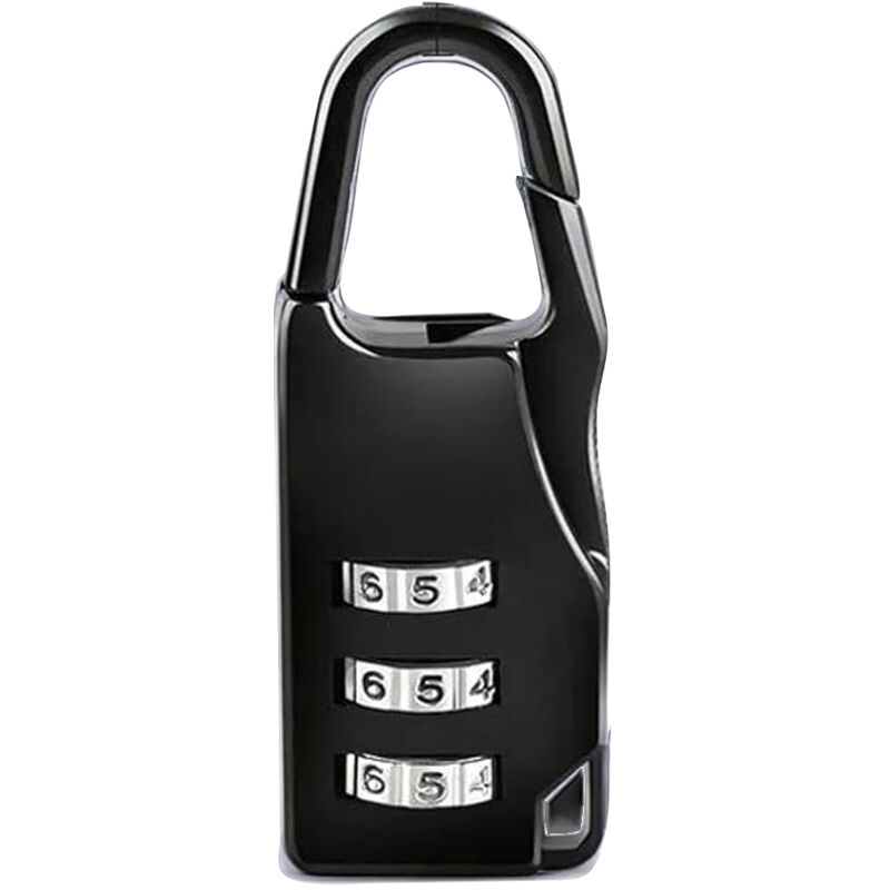 Cadenas bagages Evoe 110142