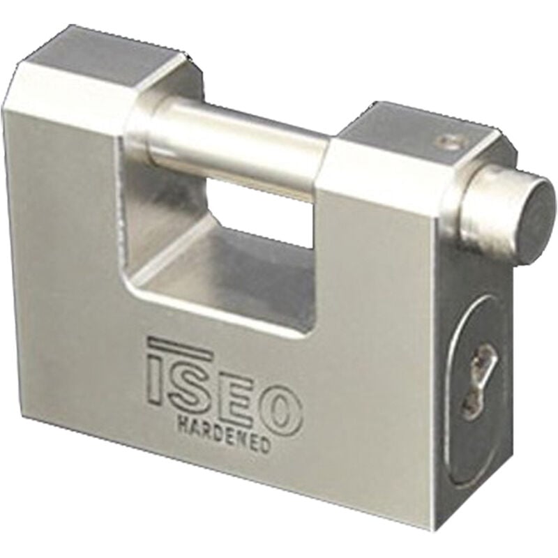 Cadenas blindé P240 - 84 mm