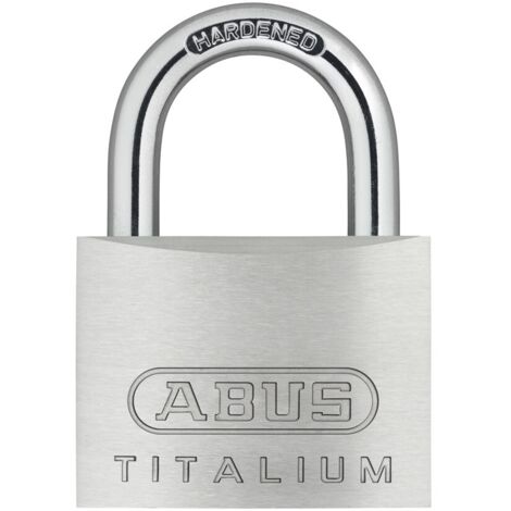 CADENAS BLISTER TITALIUM - 60 MM