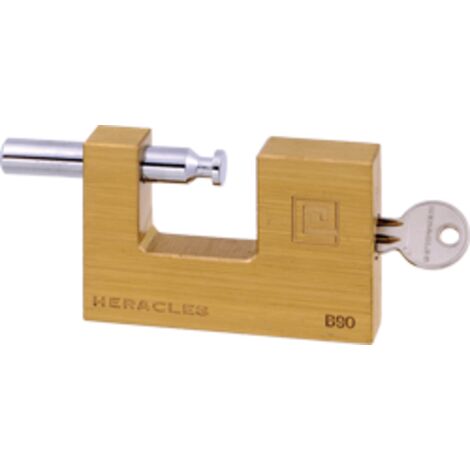 Cadenas BLOCUS B90 - HERACLES - I-CAD-B90