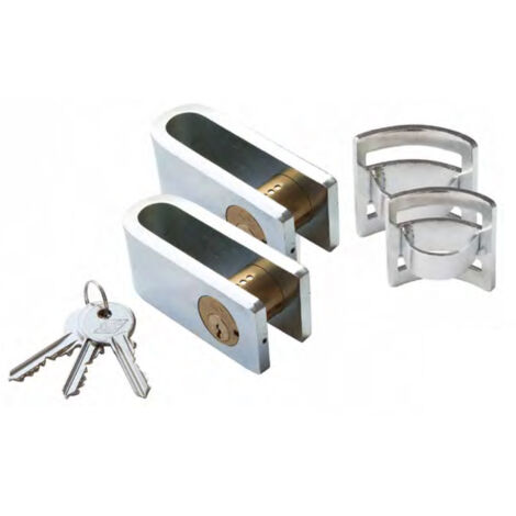 CADENAS C1-50 CHROME