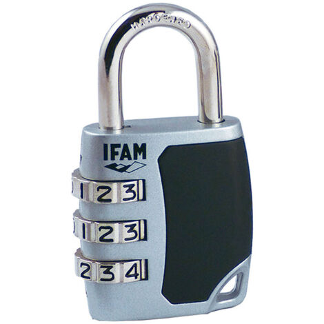 Cadenas C35s Ifam